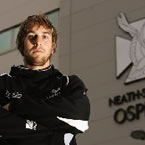 Ospreys still looking for their man 