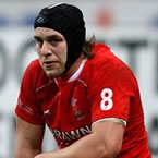 Jones issues Lions warning for Wales team-mates
