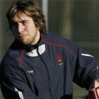 Davies backs Jones for Lions captaincy