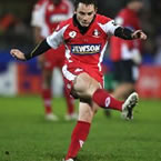 Gloucester blow Bristol away