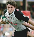 Sharks beat Chiefs and secure Super 14 Semi final