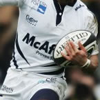 Sale Sharks edge out Northampton Saints