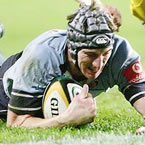 Waratahs will have to start from scratch in 2009 : Norton-Knight 