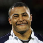 Tuitupou ruled out for season 