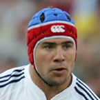 Schalk Brits excited about joining Springboks