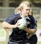 South Africans struggling with strict European refs : Schalk Burger