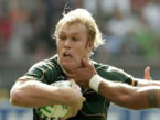 Schalk Burger's injury not at bad as first feared