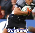 Mustchin eyes more Test rugby for Scotland