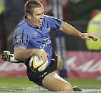 Western Force players free to roam 