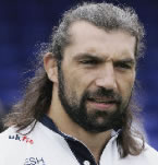 Chabal wants to return to France