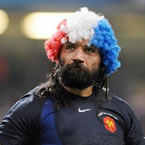 Chabal urges France to get stuck into Wallabies