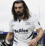 Waratahs look at signing Caveman Chabal 