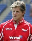 Easterby to retain Scarlets captaincy