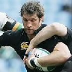 Simon Shaw set to become record breaker at Leeds