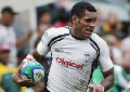 Stormers super 14 winger named in Fiji Pacific Nations Cup squad