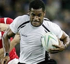 Erasmus will look to sign more Fijians