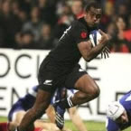 Sivivatu gets the All Clear 