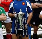 Italy and Ireland to open 2010 Six Nations