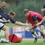 South African rugby goes in search of rugby racists 