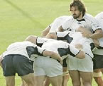 Sprinbok vs Ireland Test cancelled