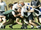 Statistics show that the Boks are not running the ball 