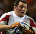 England World Cup winner Thompson eyes Six Nations return