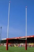 Curtain comes down on Stradey Park 