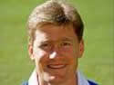 Thorn should have been sin-binned: Dickinson