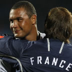 France name 2011 Rugby World Cup squad 