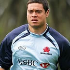 Mooney backs Tahu for TriNations 