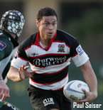 New Zealand reject Tahu set to make Wallaby debut
