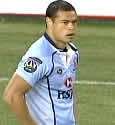 Tahu named in Australian squad for TriNations