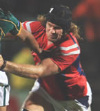 Lions to get Clever for 2009 Super 14
