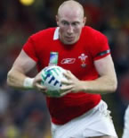 Wales want Tri-Nations scalp in November: Shanklin