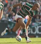 Varndell hoping he has turned the corner