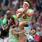 Warriors lose Wood to four month injury