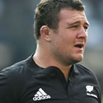 All Black Woodcock free to play Wales 