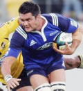 Flavell confirms move to Japan