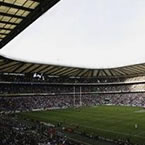 England,Ireland,Scotland and Wales to submit joint Rugby World cup host bid