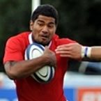 Tonga smash USA in Churchill Cup on debut