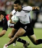 Fiji sweat on Sevens world cup defence