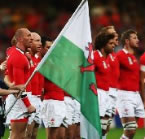 Welsh Clubs end Gatland's NZ tour plans