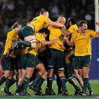 Wallabies will return to the SFS in 2012