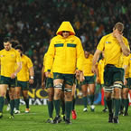 Australia vs Wales Rugby World cup Preview