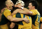 Australia lodges bid to host Rugby World cup