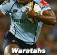 Waratahs play seven at home in 2009 Super 14 