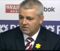 Craig White joins Gatland's Wales coaching team 
