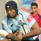 Palu confident of a Wallaby victory
