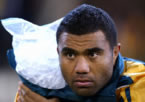 Wallabies make three changes for France clash