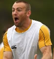 Latham�s Aussie rugby career ended by shoulder injury 